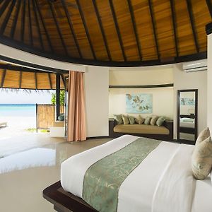 Hilton Maldives Iru Fushi Resort & Spa