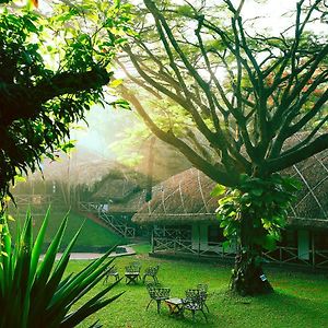 Spice Village Thekkady - A Cgh Earth Experience